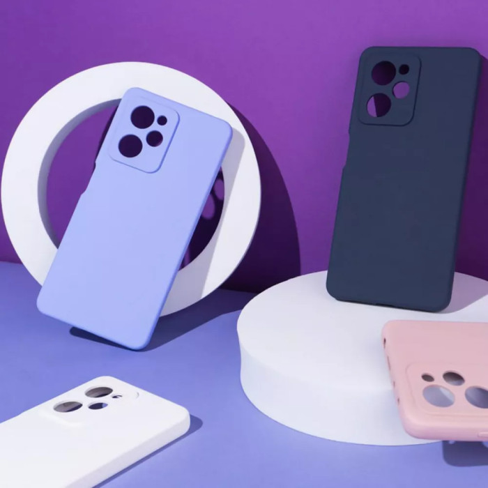 Чохол WAVE Full Silicone Cover Xiaomi Redmi Note 13 Pro 5G/Poco X6 5G