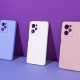 Чохол WAVE Full Silicone Cover Xiaomi Redmi Note 13 Pro 5G/Poco X6 5G