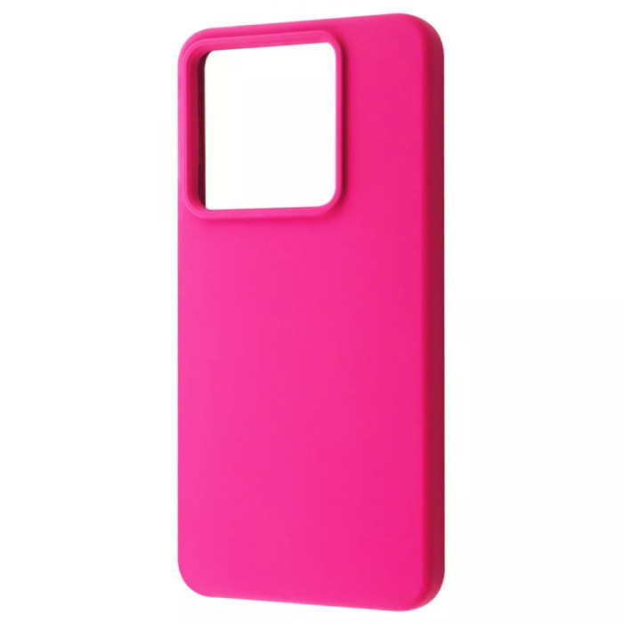 Чохол WAVE Full Silicone Cover Xiaomi Redmi Note 13 Pro 5G/Poco X6 5G
