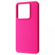 Чохол WAVE Full Silicone Cover Xiaomi Redmi Note 13 Pro 5G/Poco X6 5G