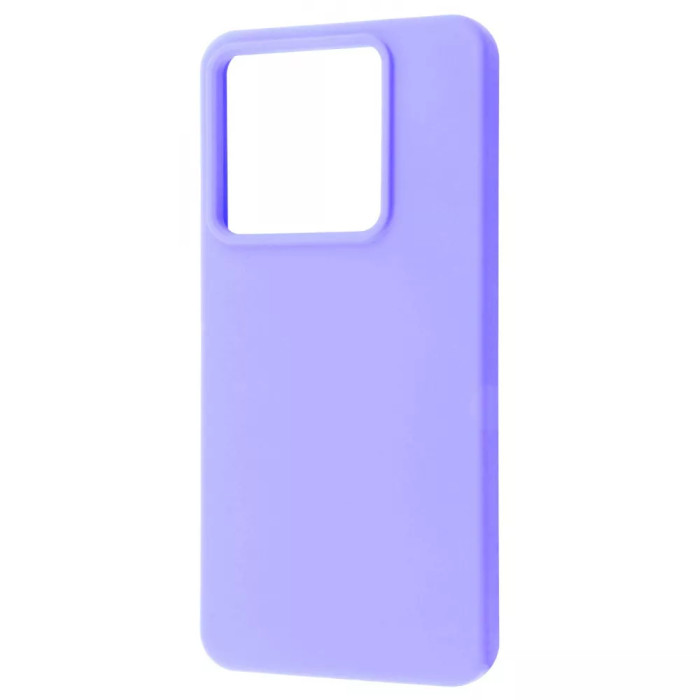 Чохол WAVE Full Silicone Cover Xiaomi Redmi Note 13 Pro 5G/Poco X6 5G