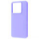 Чохол WAVE Full Silicone Cover Xiaomi Redmi Note 13 Pro 5G/Poco X6 5G