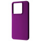 Чохол WAVE Full Silicone Cover Xiaomi Redmi Note 13 Pro 5G/Poco X6 5G