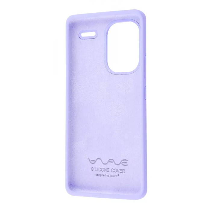 Чохол WAVE Full Silicone Cover Xiaomi Redmi Note 13 Pro+