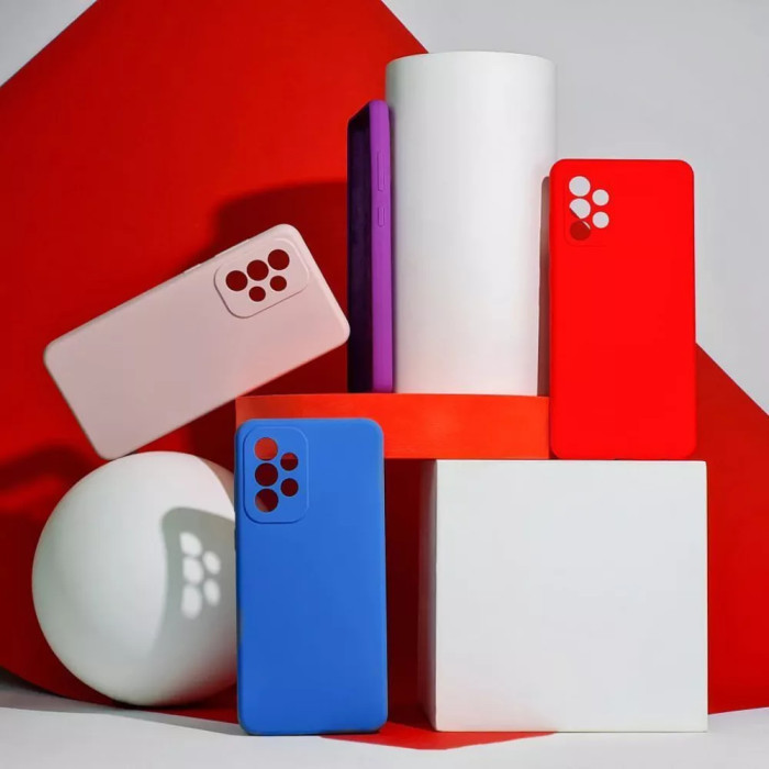Чохол WAVE Full Silicone Cover Xiaomi Redmi Note 13 Pro+