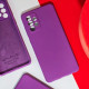 Чохол WAVE Full Silicone Cover Xiaomi Redmi Note 13 Pro+