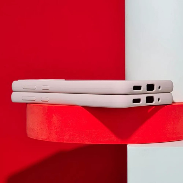 Чохол WAVE Full Silicone Cover Xiaomi Redmi Note 13 Pro+