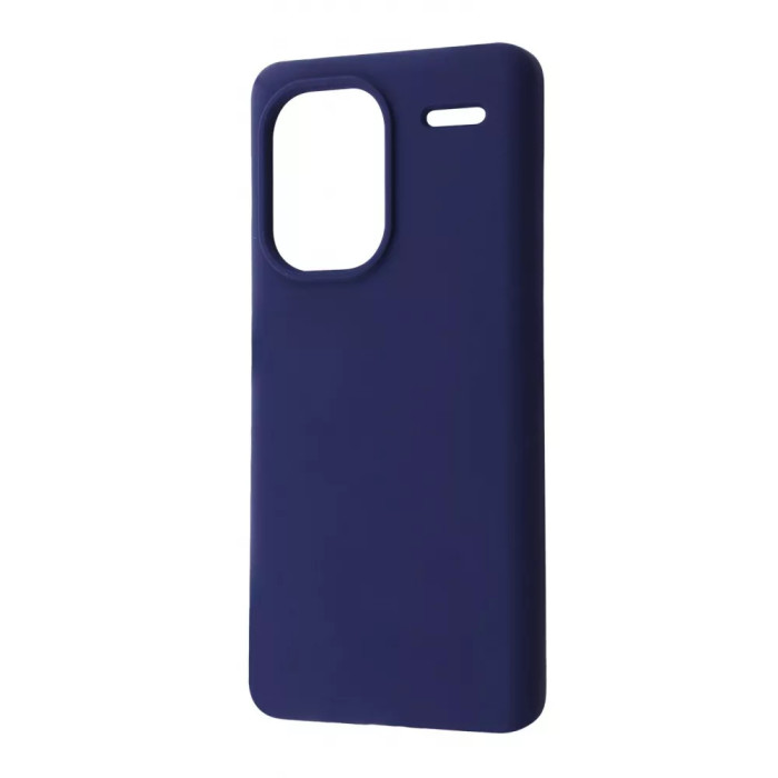 Чохол WAVE Full Silicone Cover Xiaomi Redmi Note 13 Pro+