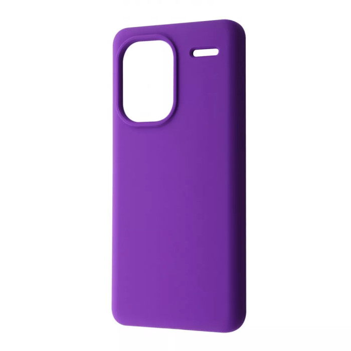 Чохол WAVE Full Silicone Cover Xiaomi Redmi Note 13 Pro+