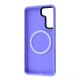 Чохол WAVE Matte Insane Case with Magnetic Ring Samsung Galaxy S22