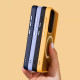 Чохол WAVE Matte Insane Case with Magnetic Ring Samsung Galaxy S22