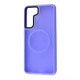 Чохол WAVE Matte Insane Case with Magnetic Ring Samsung Galaxy S22