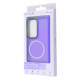 Чохол WAVE Matte Insane Case with Magnetic Ring Samsung Galaxy S22 Ultra
