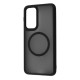 Чохол WAVE Matte Insane Case with Magnetic Ring Samsung Galaxy S23 Plus