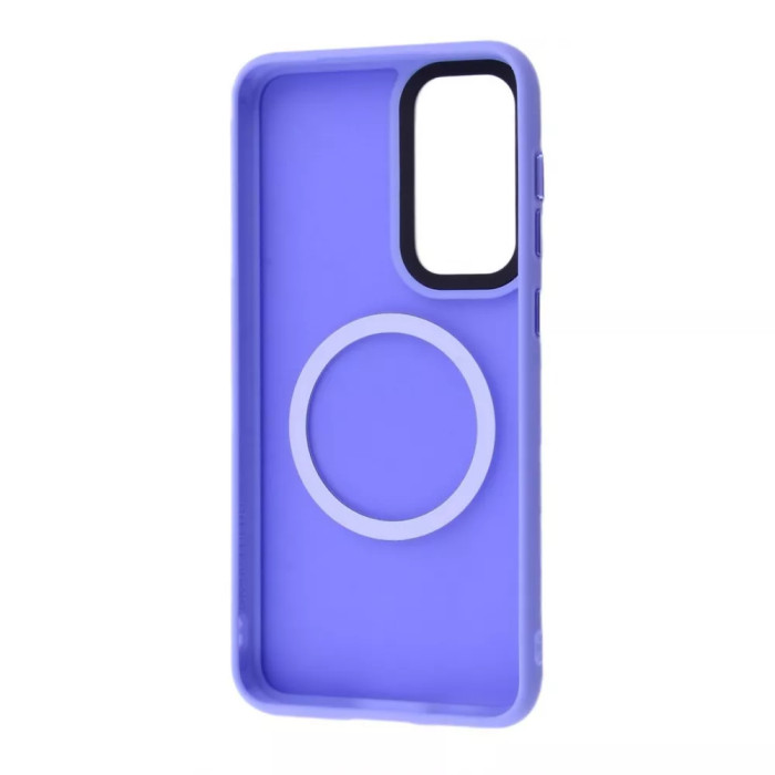 Чохол WAVE Matte Insane Case with Magnetic Ring Samsung Galaxy S23 Plus