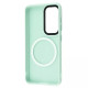 Чохол WAVE Matte Insane Case with Magnetic Ring Samsung Galaxy S24/S25