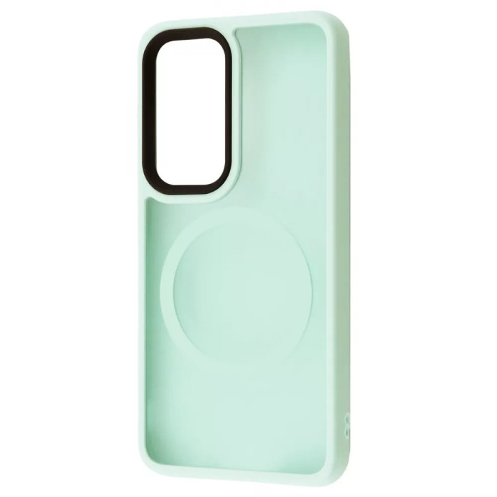 Чохол WAVE Matte Insane Case with Magnetic Ring Samsung Galaxy S24/S25