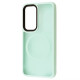 Чохол WAVE Matte Insane Case with Magnetic Ring Samsung Galaxy S24/S25