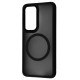 Чохол WAVE Matte Insane Case with Magnetic Ring Samsung Galaxy S24/S25