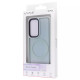 Чохол WAVE Matte Insane Case with Magnetic Ring Samsung Galaxy S24 Plus/S25 Plus
