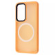 Чохол WAVE Matte Insane Case with Magnetic Ring Samsung Galaxy S24 Plus/S25 Plus