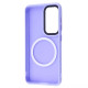 Чохол WAVE Matte Insane Case with Magnetic Ring Samsung Galaxy S24 Plus/S25 Plus