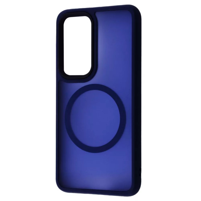Чохол WAVE Matte Insane Case with Magnetic Ring Samsung Galaxy S24 Plus/S25 Plus