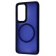 Чохол WAVE Matte Insane Case with Magnetic Ring Samsung Galaxy S24 Plus/S25 Plus