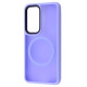 Чохол WAVE Matte Insane Case with Magnetic Ring Samsung Galaxy S24 Plus/S25 Plus