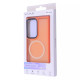 Чохол WAVE Matte Insane Case with Magnetic Ring Samsung Galaxy S24 Ultra