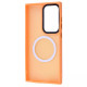 Чохол WAVE Matte Insane Case with Magnetic Ring Samsung Galaxy S24 Ultra