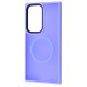 Чохол WAVE Matte Insane Case with Magnetic Ring Samsung Galaxy S24 Ultra