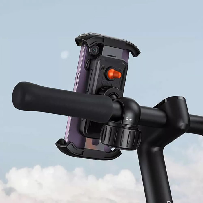 Тримач для велосипеда Baseus QuickGo Series