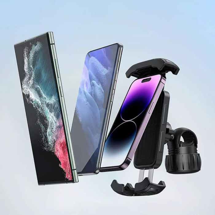 Тримач для велосипеда Baseus QuickGo Series