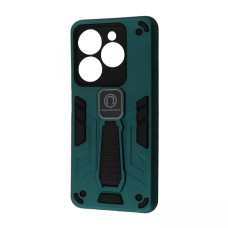 Чохол Armor Magnetic TECNO POP 8/Spark 20C/Go 2024