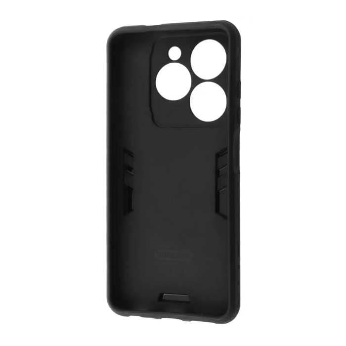 Чохол Armor Magnetic TECNO POP 8/Spark 20C/Go 2024