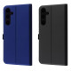 Чохол WAVE Flap Case Samsung Galaxy A35
