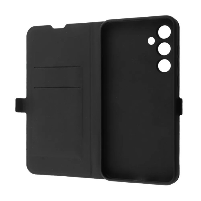Чохол WAVE Flap Case Samsung Galaxy A35