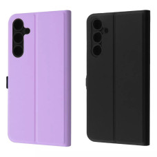 Чохол WAVE Flap Case Samsung Galaxy A55