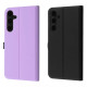 Чохол WAVE Flap Case Samsung Galaxy A55