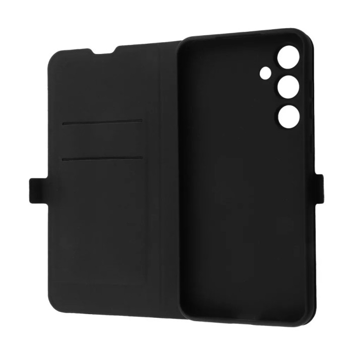 Чохол WAVE Flap Case Samsung Galaxy A55