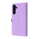 Чохол WAVE Flap Case Samsung Galaxy A55
