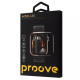 Захисне скло Proove Achilles Apple Watch Series 7/8/9/SE3 45 mm