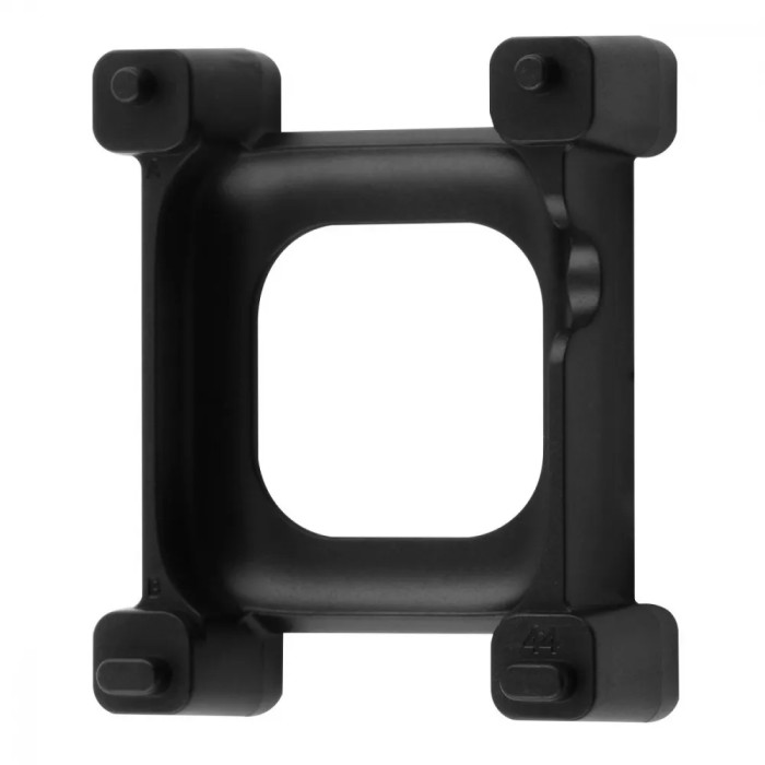 Захисне скло Proove Achilles Apple Watch Series 7/8/9/SE3 45 mm
