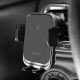 Автомобільний тримач з Бездротовим ЗП Proove Nitro Charge 15W