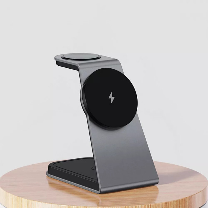 Бездротовий ЗП Proove Omni Power 3 in 1
