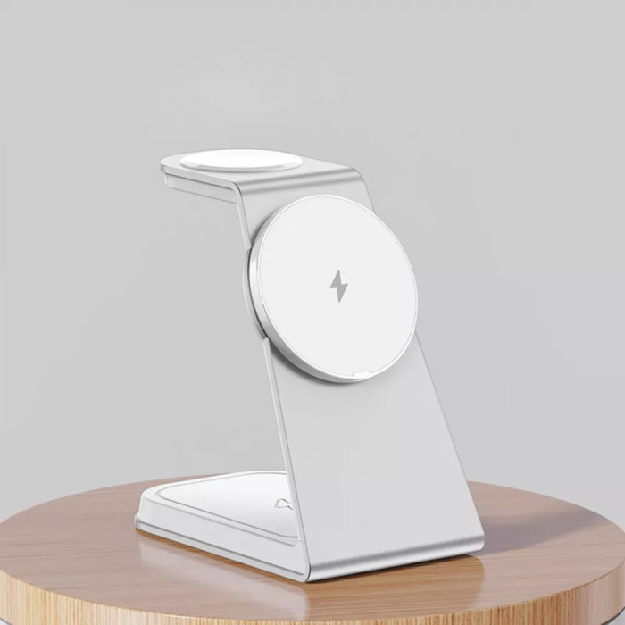Бездротовий ЗП Proove Omni Power 3 in 1