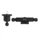 Автомобільний тримач Proove Gravity Lite Air Outlet Car Mount