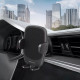Автомобільний тримач Proove Soft Lock Air Outlet Car Mount
