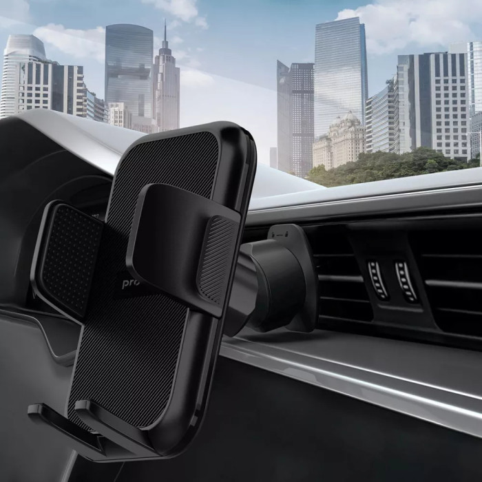 Автомобільний тримач Proove Alpha Air Outlet Car Mount